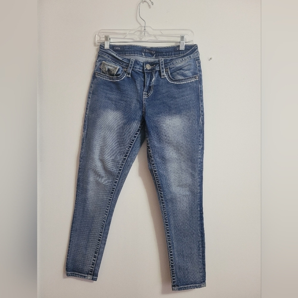 GUC- Vigoss- Capri Size- 3/4